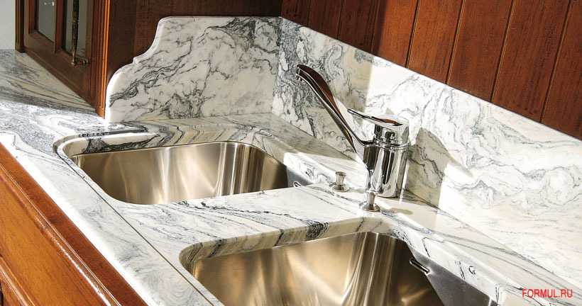 Кухня Brummel Cucine Grand Gourmet